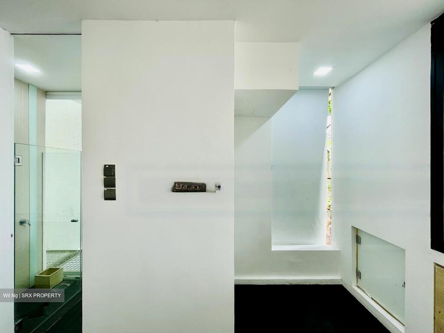 Cairnhill Road (D9), Terrace #499805331